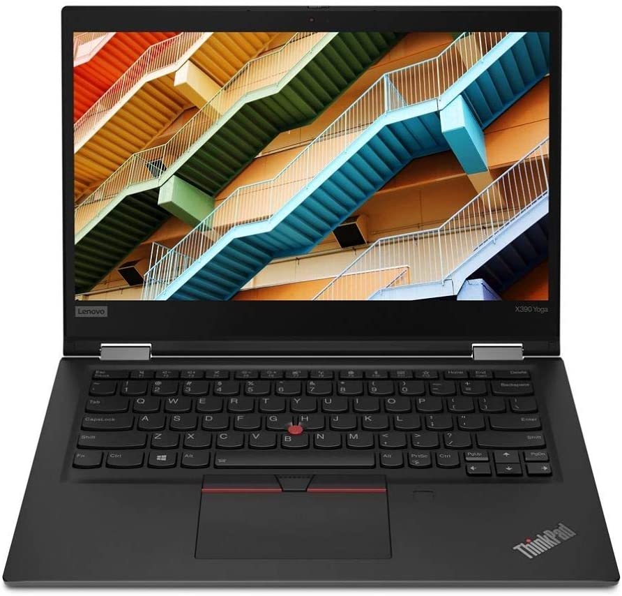 Ordinateurs Portables Lenovo Thinkpad X390 i5 8 Go Ram 256Go SSD 13.3"